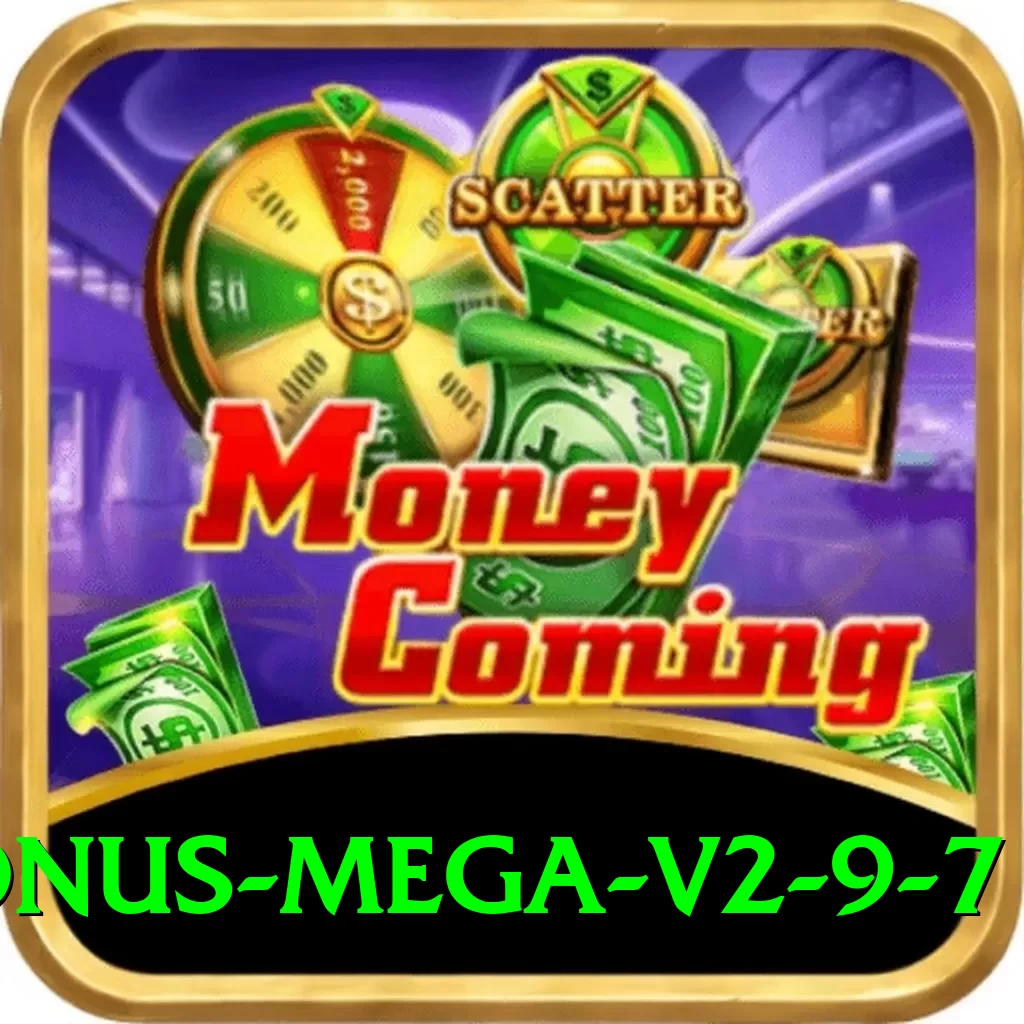 115 Slot Game Bonus Mega v2.9.7 - 2