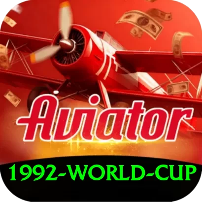 1992 world cup PK Super - 2