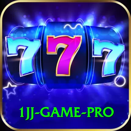 1JJ Game VIP APK v5.1.9 - 2