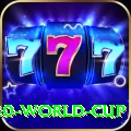 2024 t20 world cup Mega Jackpot