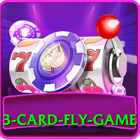 3 Card Fly Game Games (Casino & Earning) Elite v1.4.2 - 2