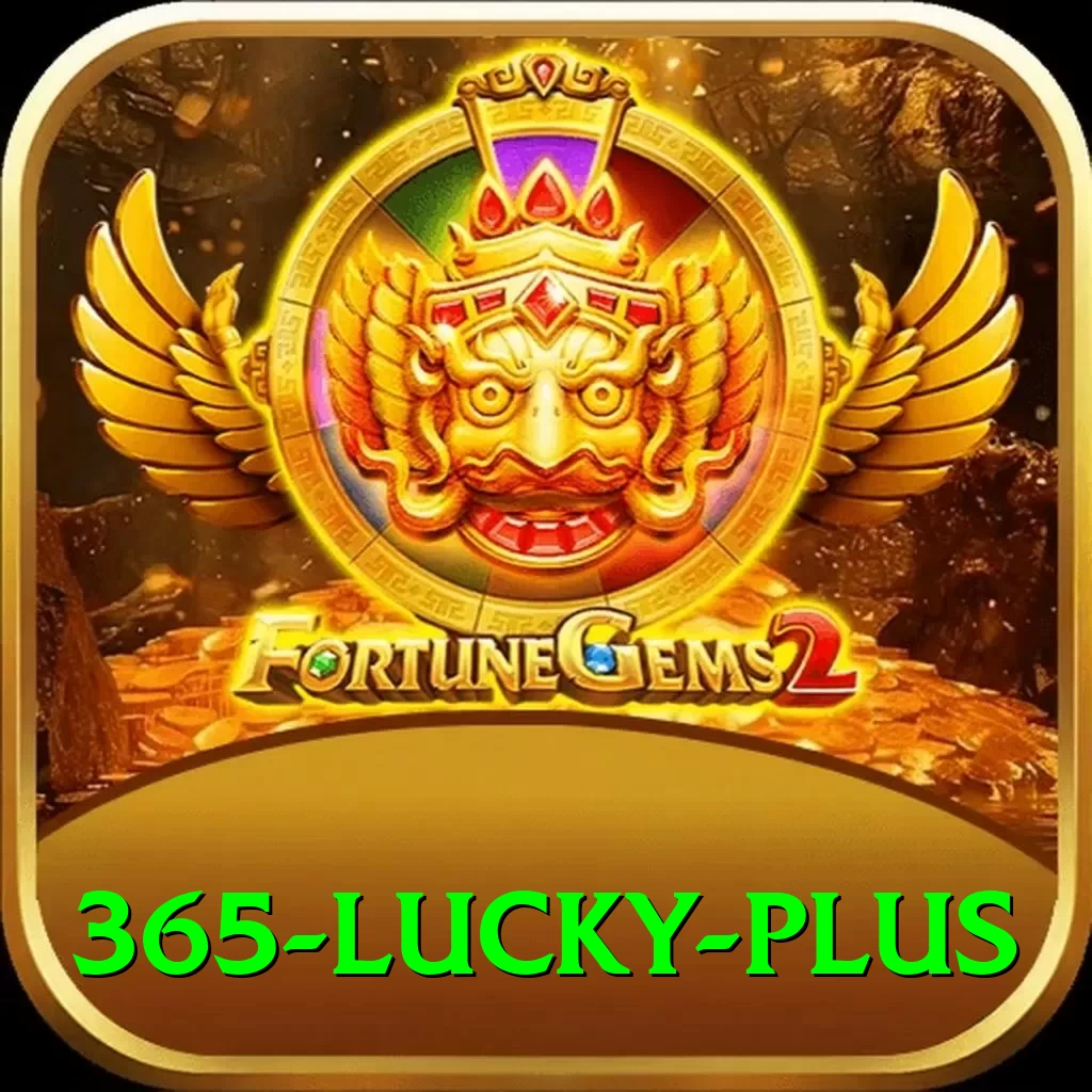 365 Lucky Gold Edition v4.5.8 - 2