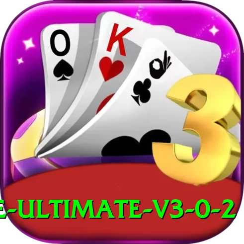 3K Club Game Game Ultimate v3.0.2 - 2