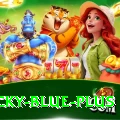 3Lucky Blue Casino Official v1.3.0