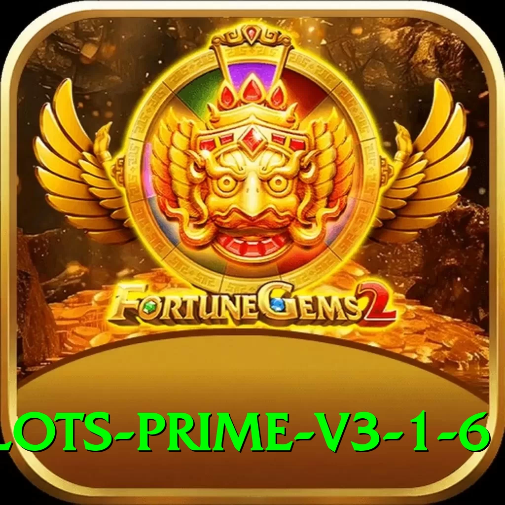 666DGame Slots Prime v3.1.6 - 2