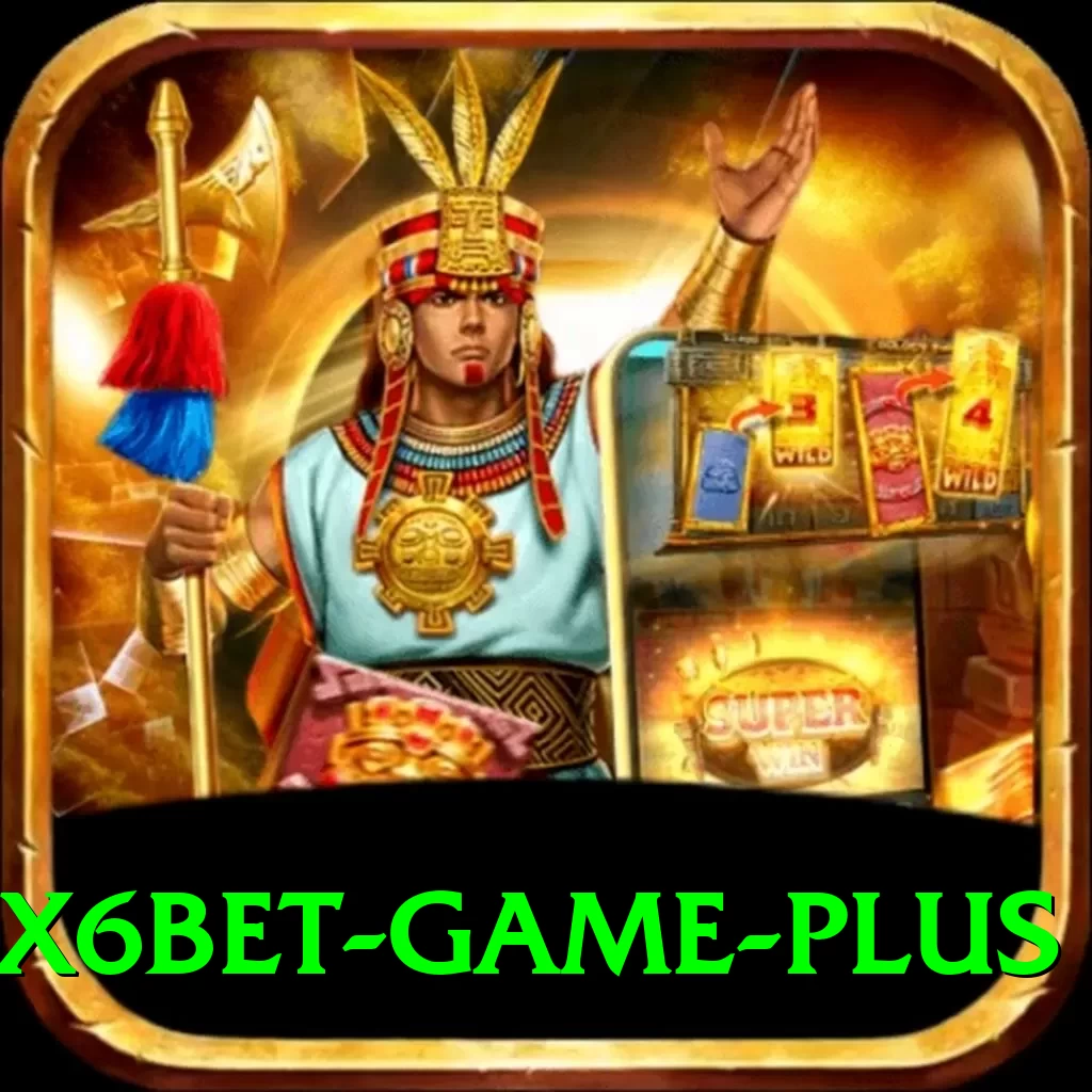 6X6Bet Game Plus v2.0.2 - 2