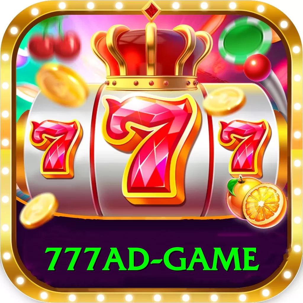777AD Game Deluxe v5.1.5 - 2