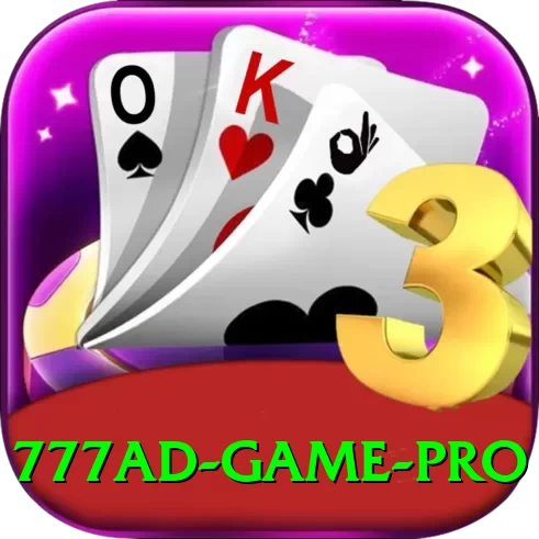 777AD Game Pakistan Premium v1.2.0 - 2