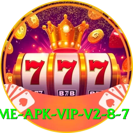 777B Game APK VIP v2.8.7 - 2