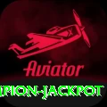 777e Champion Jackpot