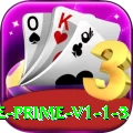 777xk Live Prime v1.1.3