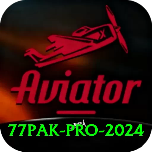 77pak Pro 2024 - 2