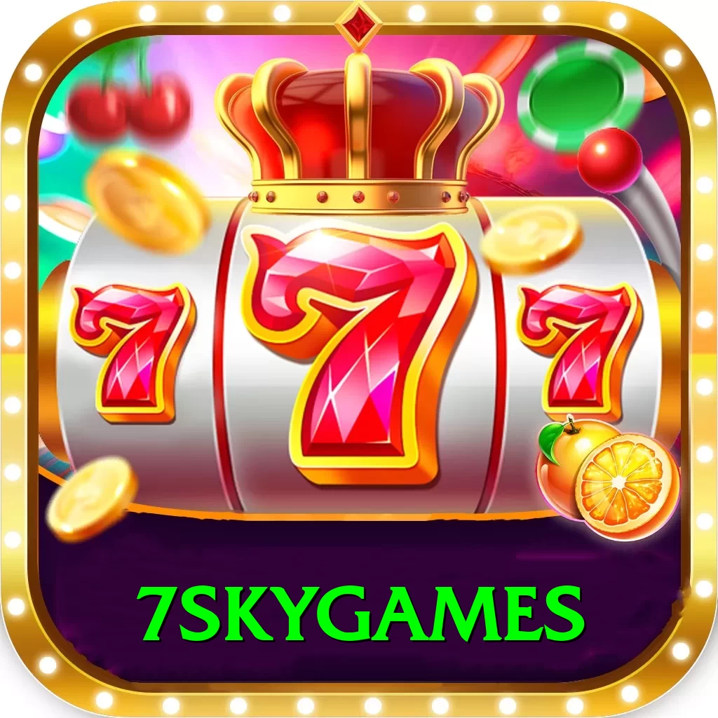 7skygames Premium - Casino & Slots - 2