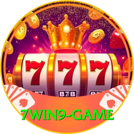 7win9 Game VIP Edition v4.0.1 - 2