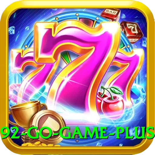 92 Go Game Gold Edition v5.0.2 - 2