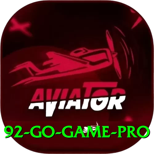 92 Go Game Prime Gaming App - 2