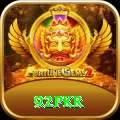 92pkr Live Casino Champion