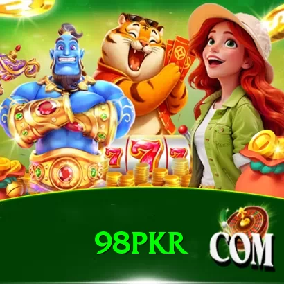 98PKR Master Pro v2.5.9 - 2