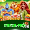 98pkr Live Casino Gold