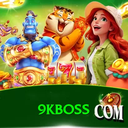 9kboss Apps (Tools & Injectors) Elite v3.7.6 - 2