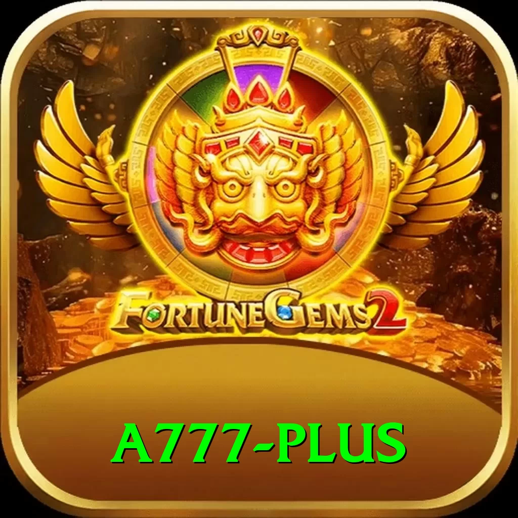 a777 Plus - Casino & Slots - 2