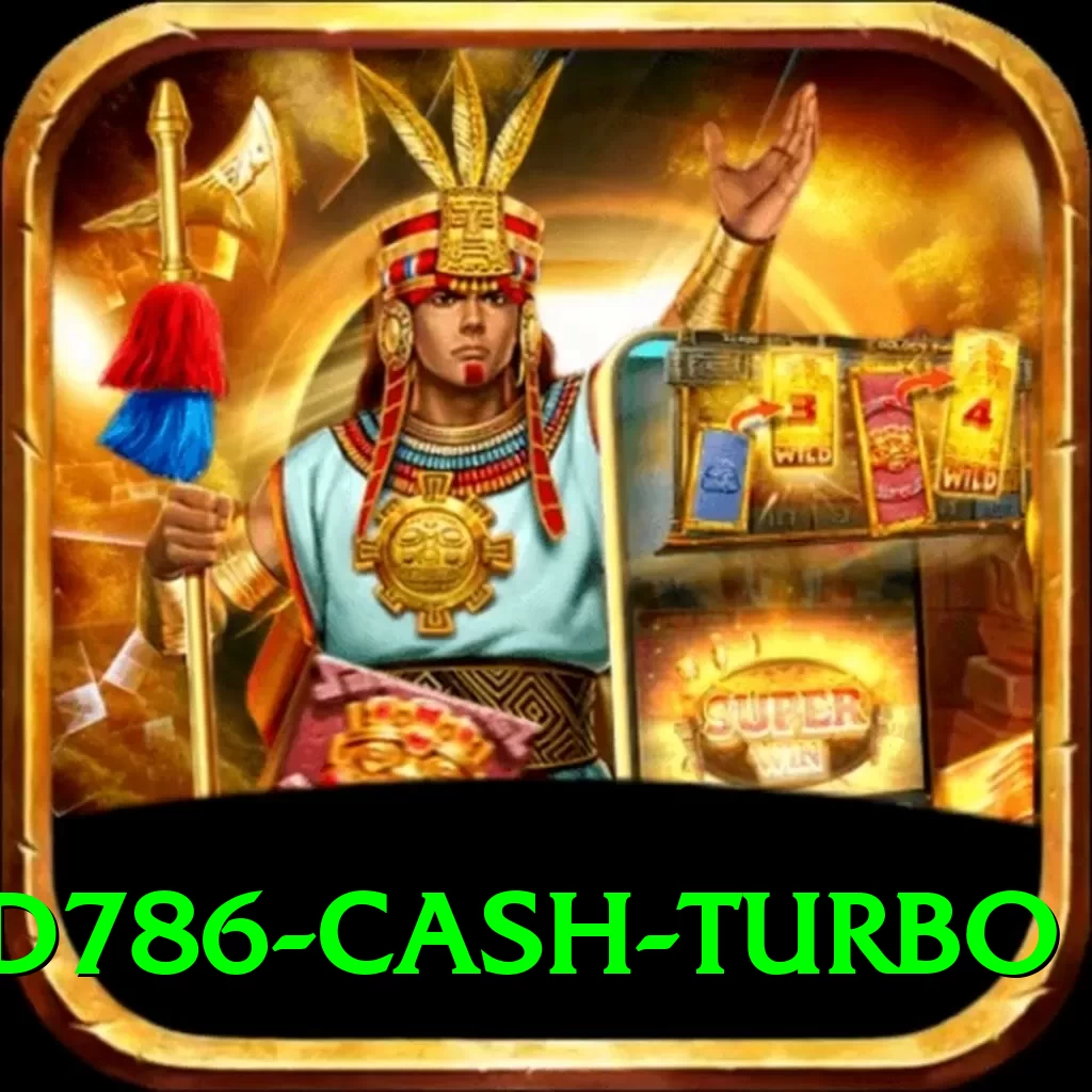 ad786 Cash Turbo - 2
