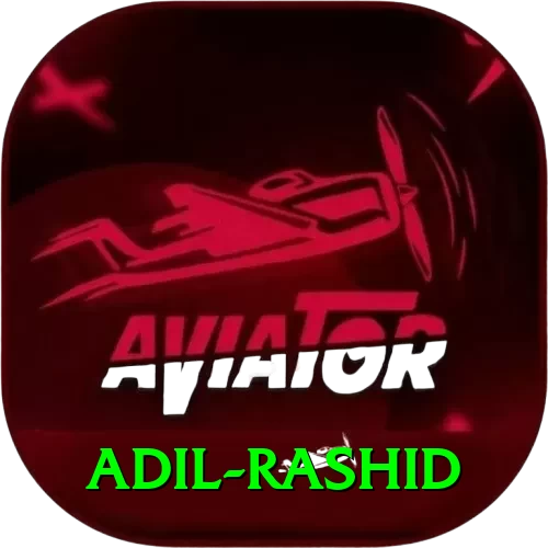 adil rashid Live Deluxe - 2