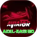 adil rashid Live Deluxe
