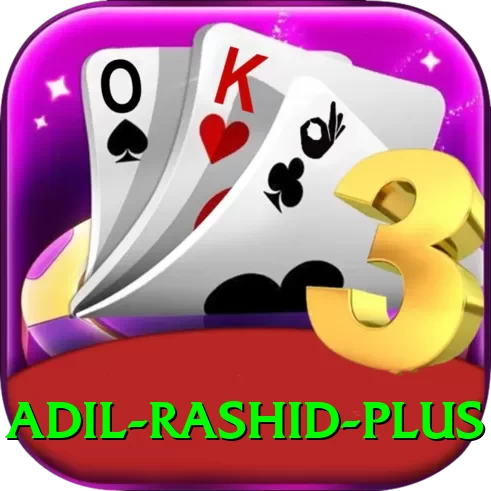 adil rashid VIP New - 2