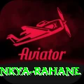 ajinkya rahane - Gaming Deluxe