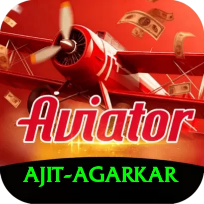 ajit agarkar - Max v2.0.5 - 2