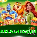 akeal hosein Games Mega