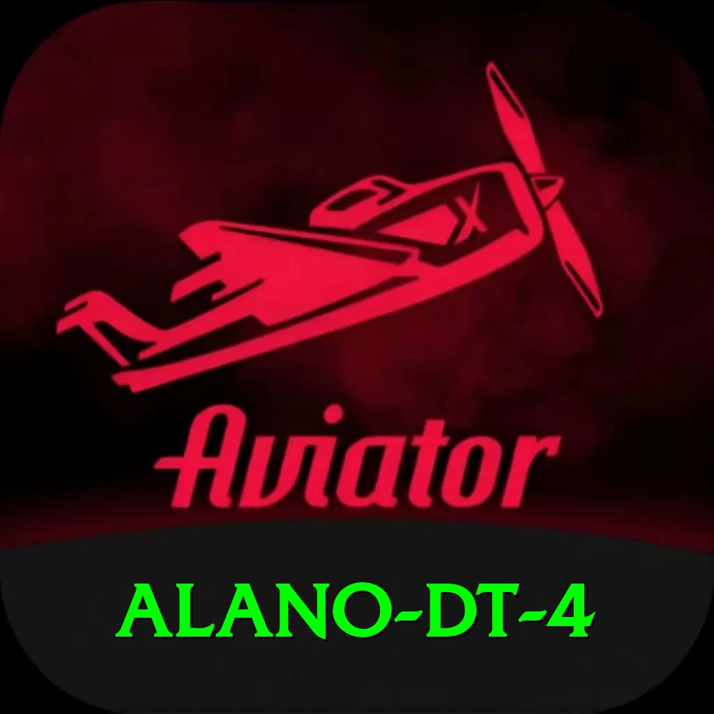 Alano DT 4 Turbo v4.4.3 - 2