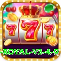 Alano DT Game Jackpot Royal v3.4.9