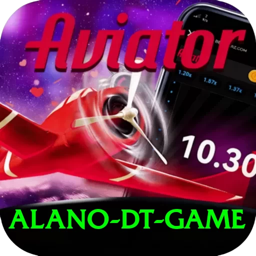Alano DT Game Deluxe Pro v2.7.6 - 2