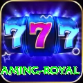 Alano Fishing Gaming Royal