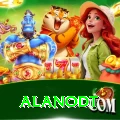 alanodt Live Casino Extreme