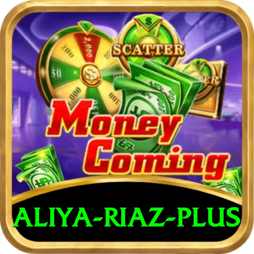 aliya riaz - Plus v2.4.2 - 2