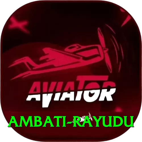 ambati rayudu - Deluxe Earning App - 2