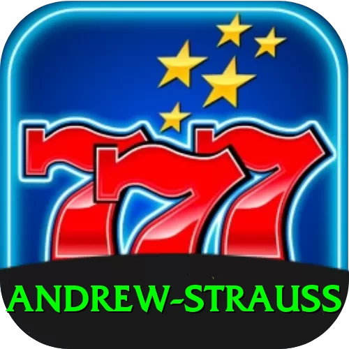 andrew strauss Max Latest v2.8.9 - 2
