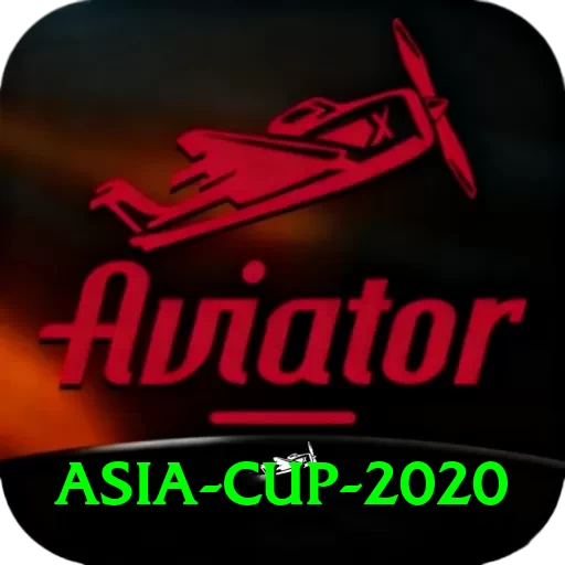 asia cup 2020 Premium Gaming App - 2