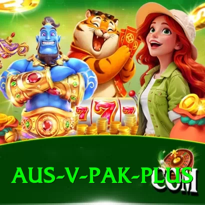 aus v pak King Jackpot - 2