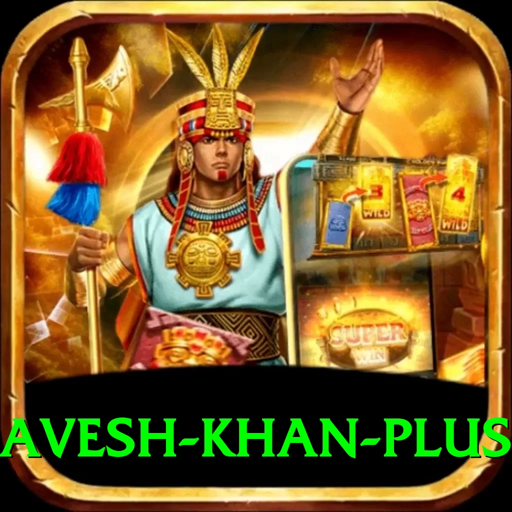 avesh khan Jackpot Extreme v1.2.4 - 2
