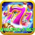 aviator 7 bet Super - Daily Bonus