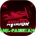 Aviator Game Pakistan Pro