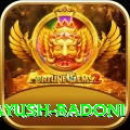 ayush badoni - Gold v1.0.4