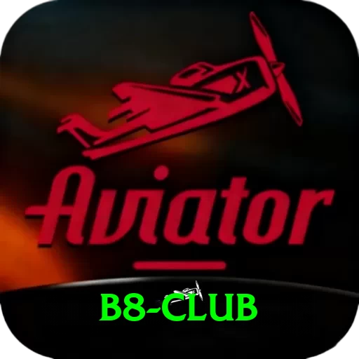 b8 club Master Latest v1.9.2 - 2