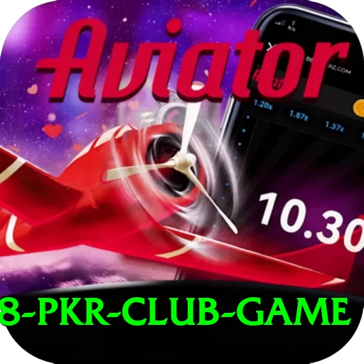 B8 PKR CLUB Game Ultimate v3.2.4 - 2