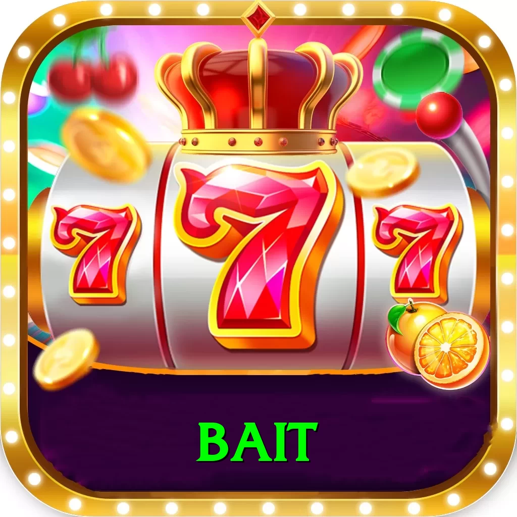 bait - Plus Earning App - 2