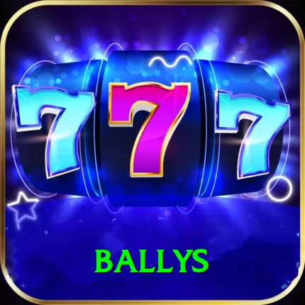 ballys Slots Premium v3.6.4 - 2